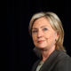 Image for article titled Hillary Plans To Serve Just One Term, Hates Travel • WHO: American Women Are Obese